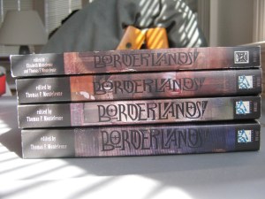 Borderlands Books 003