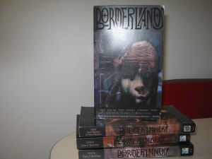 Borderlands Books 005