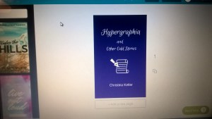 Shhh... secret pic here...